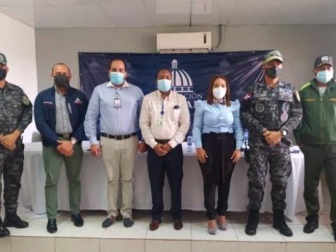 &iexcl;Fin del teteo! Policia Nacional, Militares y Gobernadores provinciales prometen mano dura contra fiestas clandestinas 