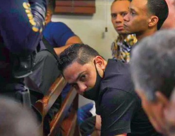El violento final de V&iacute;ctor Hugo G&oacute;mez, imputado y liberado por atentado a expelotero David Ortiz