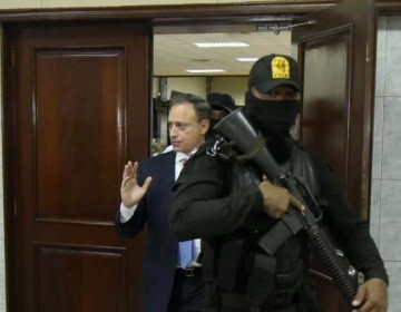 Con m&aacute;s de un mes sin audiencias, Operaci&oacute;n Medusa vuelve a conocerse este viernes