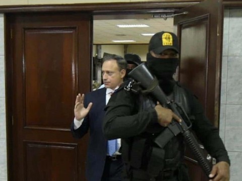 Con m&aacute;s de un mes sin audiencias, Operaci&oacute;n Medusa vuelve a conocerse este viernes