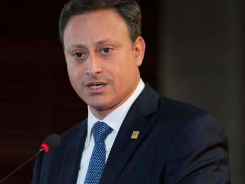 Penalistas coinciden en que Jean Alain Rodr&iacute;guez podr&iacute;a salir de la c&aacute;rcel