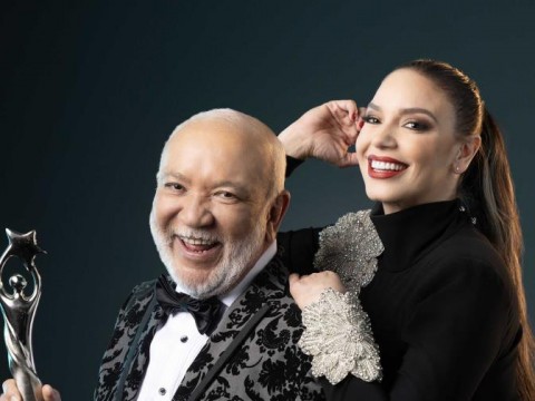 Y el Soberano es para... Hoy se premia el arte dominicano