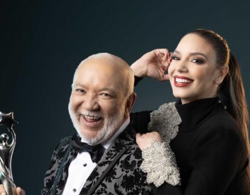 Y el Soberano es para... Hoy se premia el arte dominicano