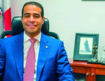 Ley de Fideicomisos P&uacute;blicos es org&aacute;nica dice secretario jur&iacute;dico del PLD