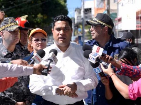 Tristeza arropa La Vega por el fallecimiento de Yasiris Joaqu&iacute;n en colapso de edificio de muebler&iacute;a