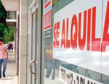 La ley para regular alquileres se aprobar&iacute;a antes del 26 de julio