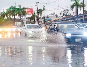 Lluvias de los &uacute;ltimos d&iacute;as no han aportado al caudal de presas