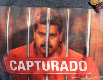 Suiza ordena bloquear los posibles activos de Maduro en el pa&iacute;s alpino
