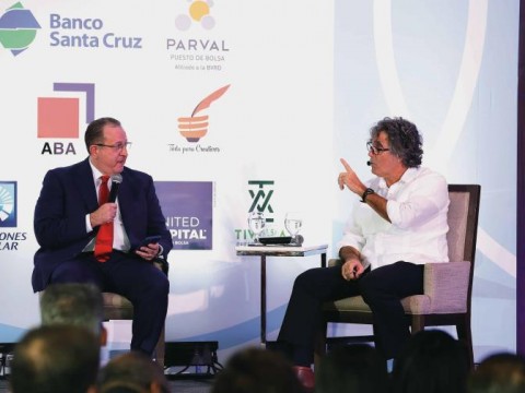 Economistas preocupados por los niveles de la deuda p&uacute;blica dominicana