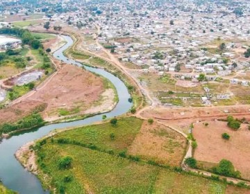 Río Masacre: Cancilleres de Haití y RD incian discusión sobre canal de riego en zona fronteriza 