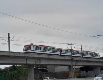 Decenas de adendas y retrasos multiplican el costo de la L&iacute;nea 2C del Metro Los Alcarrizos