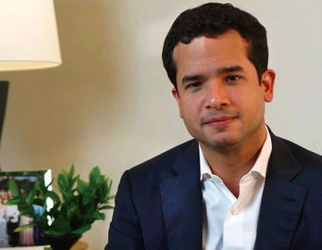 Oposici&oacute;n se lanza con Omar a la conquista de la senadur&iacute;a del Distrito Nacional