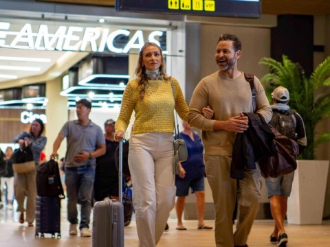 Aeropuerto de Punta Cana es reconocido