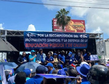 Minerd ha invertido RD$106,763,204,675 para cumplir compromisos con maestros