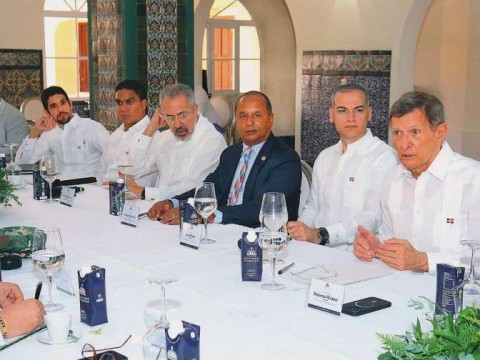 Comisi&oacute;n de la OEA va hoy a la frontera a hacer levantamiento