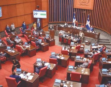 Comisi&oacute;n Bicameral concluye lectura Presupuesto a&ntilde;o 2024