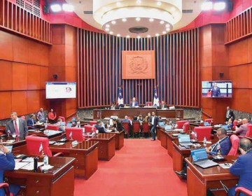 Nueva ley obligar&aacute; a ciudadanos a entregar informaci&oacute;n a la DNI