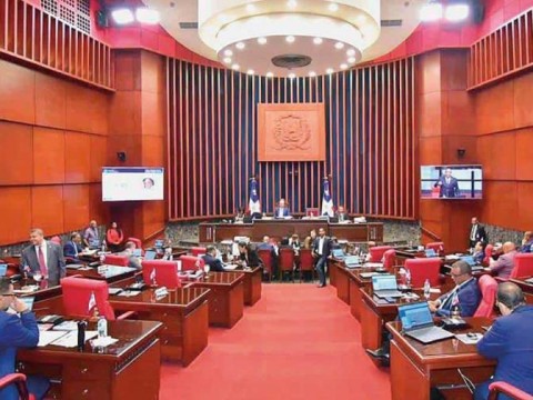 Nueva ley obligar&aacute; a ciudadanos a entregar informaci&oacute;n a la DNI