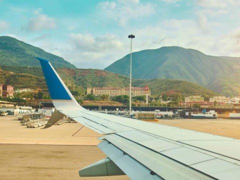 Las operaciones a&eacute;reas entre RD y Venezuela suben a 3,000 este a&ntilde;o