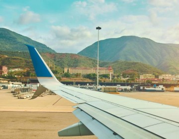 Las operaciones a&eacute;reas entre RD y Venezuela suben a 3,000 este a&ntilde;o