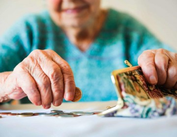 Con propuesta de modificaci&oacute;n a fondos de pensiones se generar&iacute;a "gran d&eacute;ficit"
