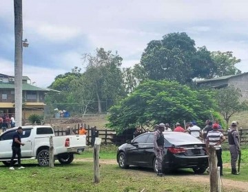 Muerte de cercanos a Soto Jim&eacute;nez causa tensi&oacute;n en Puerto Plata