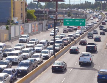 La oposici&oacute;n cuestiona inspecci&oacute;n de veh&iacute;culos se realice con alianza p&uacute;bico privada