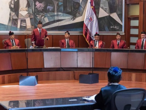 92 sentencias del TC sin ejecutar por el Gobierno y entidades privadas