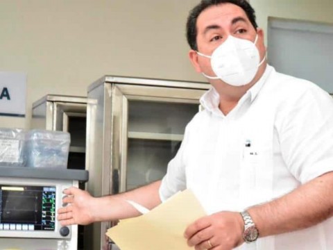 El SNS detecta "alto deterioro" en mobiliario de los hospitales