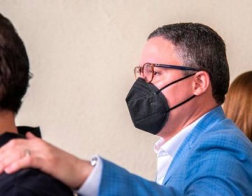 Director de Autoridad Portuaria excusado de declarar contra su padre en juicio Odebrecht