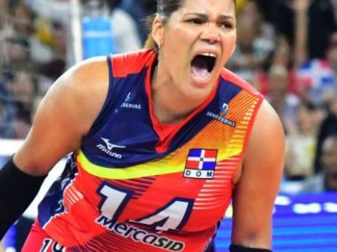 Capitana de las 'Reinas del Caribe' espera a octubre para decir adiós
