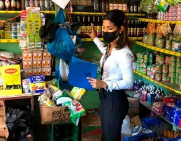 Detectan venta de bebidas adulteradas en La Romana