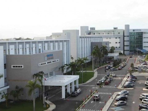 Exdirector del SNS apoya que se defina propiedad de hospitales