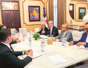 Se inscriben 117 para ser jueces del Tribunal Constitucional
