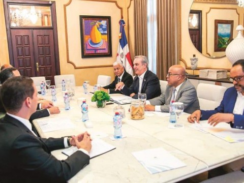 Se inscriben 117 para ser jueces del Tribunal Constitucional