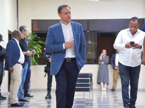 Grupo de ONU cuestion&oacute; tambi&eacute;n a actores de la justicia dominicana