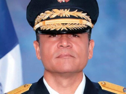 Nuevo director de la Polic&iacute;a, con el reto de encarar las ejecuciones extrajudiciales