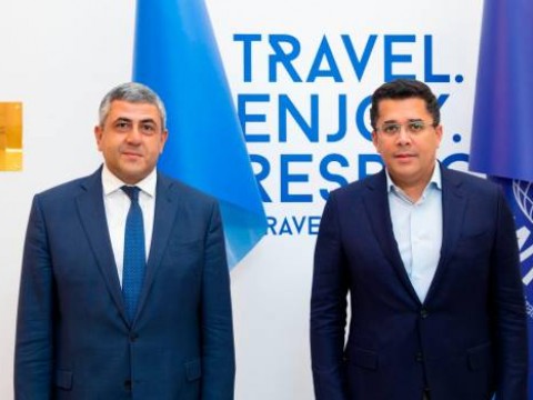 RD ser&aacute; pa&iacute;s invitado en Fitur 2022