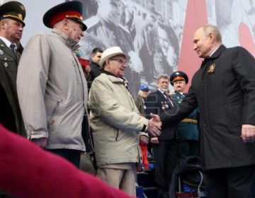 Putin: Rusia lanz&oacute; un ataque &ldquo;preventivo&rdquo; ante la amenaza de la OTAN y Occidente