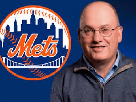 Steve Cohen compra los Mets de Nueva York 