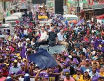 Hace justo un a&ntilde;o empez&oacute; la caida del PLD 