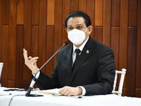 Paciente chino sospechoso de viruela del mono ya est&aacute; fuera de peligro