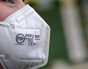 Desarrollan en M&eacute;xico mascarilla que puede inactivar el Covid-19