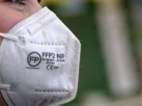 Desarrollan en M&eacute;xico mascarilla que puede inactivar el Covid-19