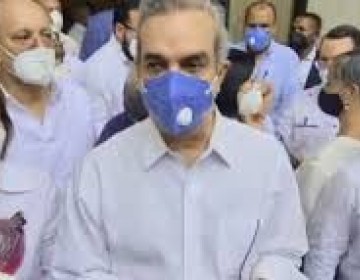 Presidente Abinader &ldquo;Inversiones chinas contin&uacute;an en el pa&iacute;s y les vamos a dar todo el apoyo&rdquo;