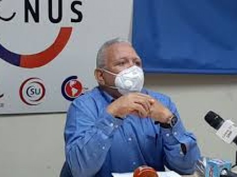 Enfermeras llaman a di&aacute;logo al SNS para aclarar supuestas cancelaciones injustificadas