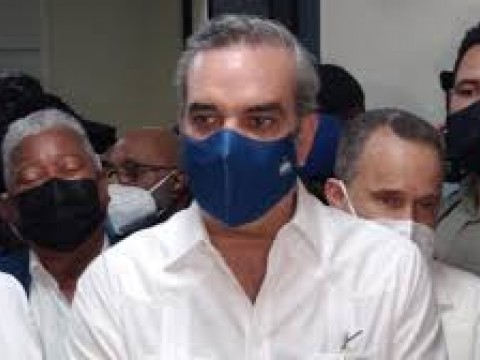 Presidente Luis Abinader expresa su pesar por el fallecimiento de Jack Veneno