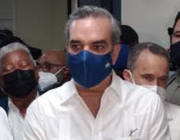 Presidente Luis Abinader expresa su pesar por el fallecimiento de Jack Veneno