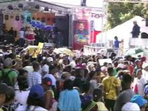 Salud P&uacute;blica y ADN rechazan permisos al Pach&aacute; para celebrar aniversario de su programa al aire libre