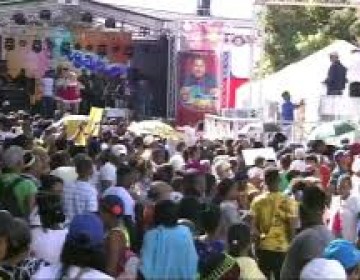 Salud P&uacute;blica y ADN rechazan permisos al Pach&aacute; para celebrar aniversario de su programa al aire libre